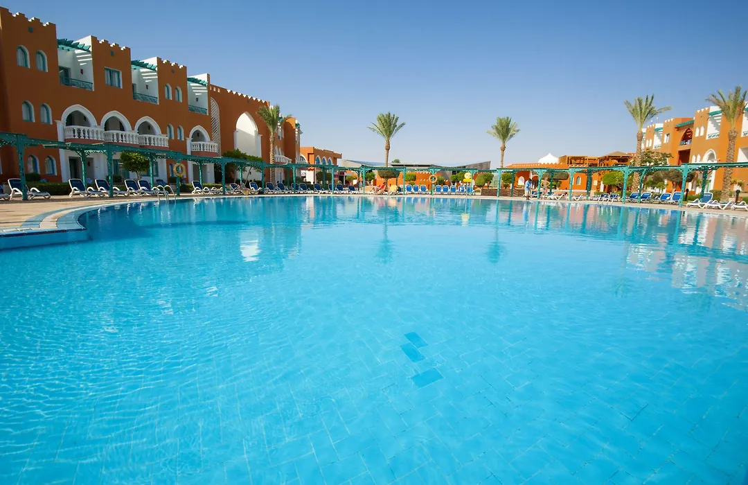 Sunrise Garden Beach Resort-1