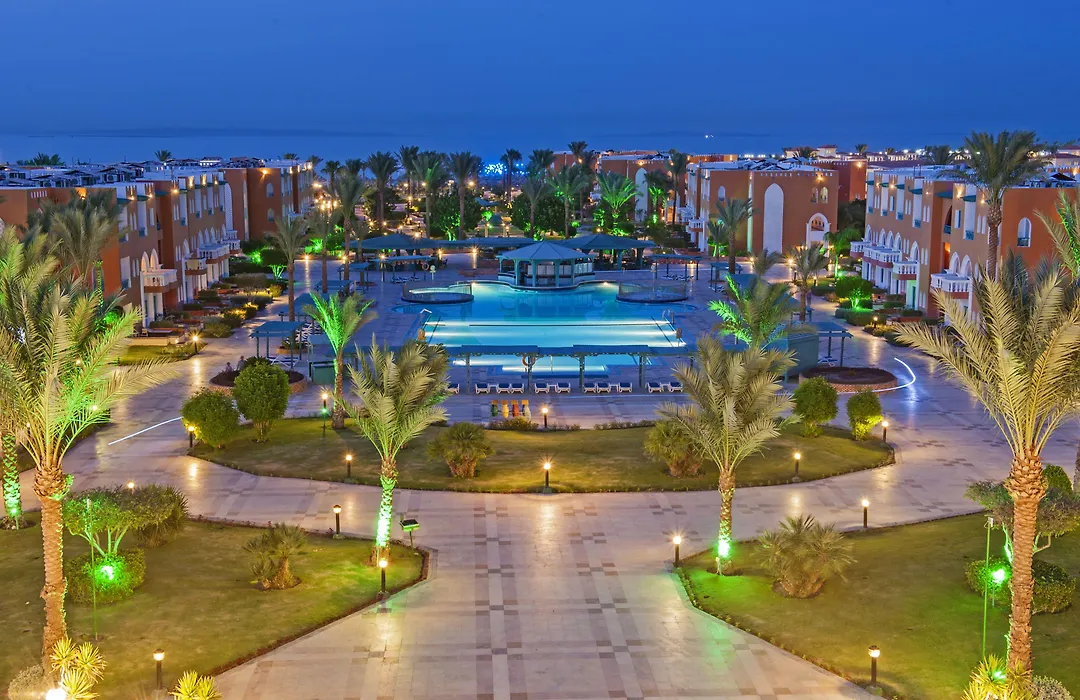 Sunrise Garden Beach Resort-1