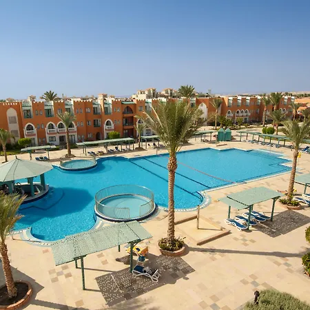 Sunrise Garden Beach Resort-2
