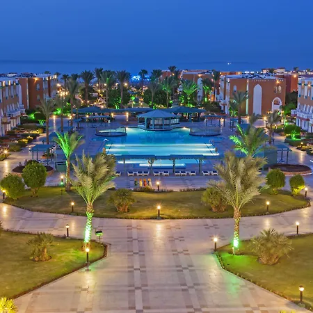 Sunrise Garden Beach Resort-3