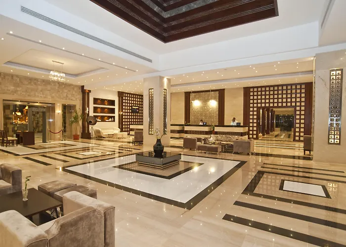 Sunrise Crystal Bay -Grand Select (Adults Only)Resort Hotel